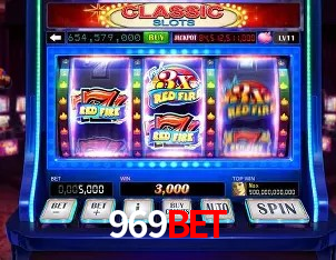 969Bet Com