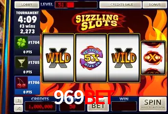 969Bet