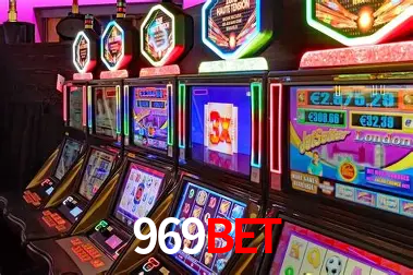 969Bet Com