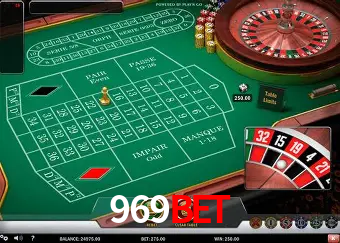 969Bet